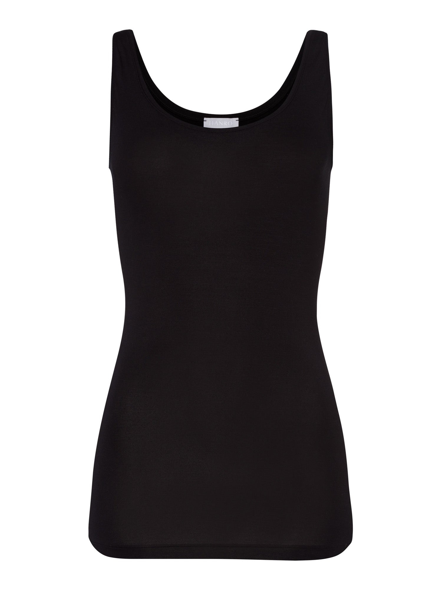 black / L