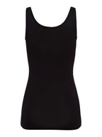 black / L