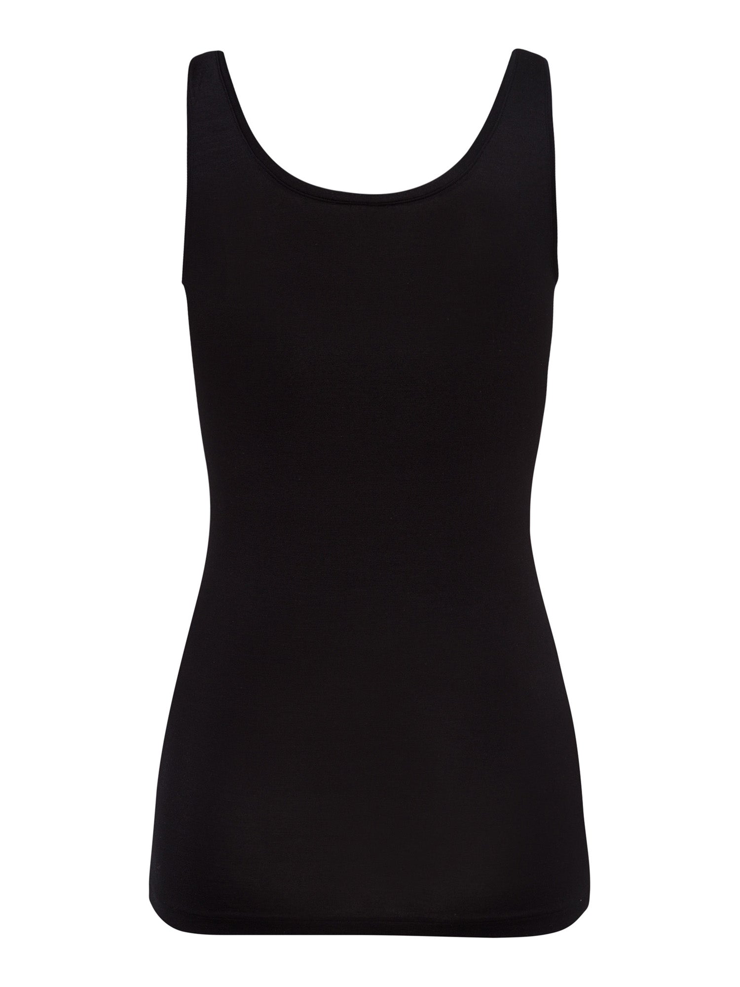 black / L