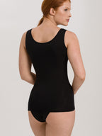 black / L