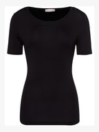 black / L