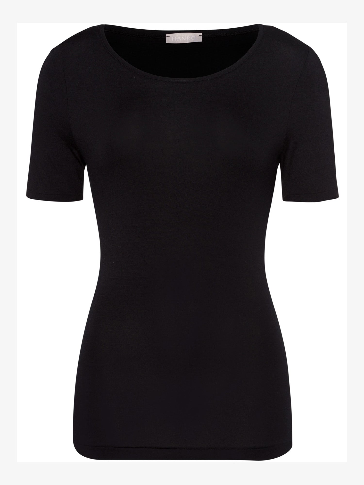 black / L