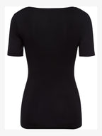 black / L