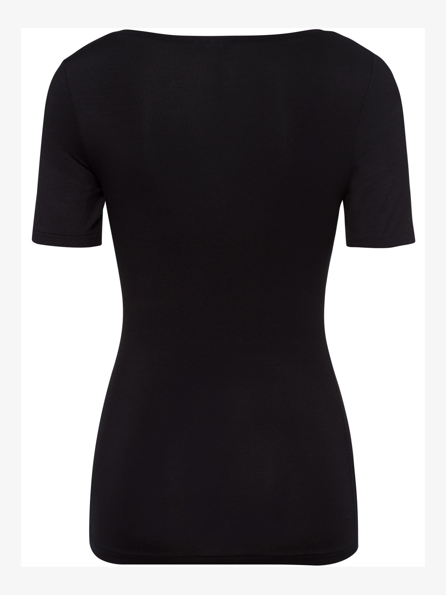 black / L