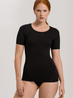 black / L