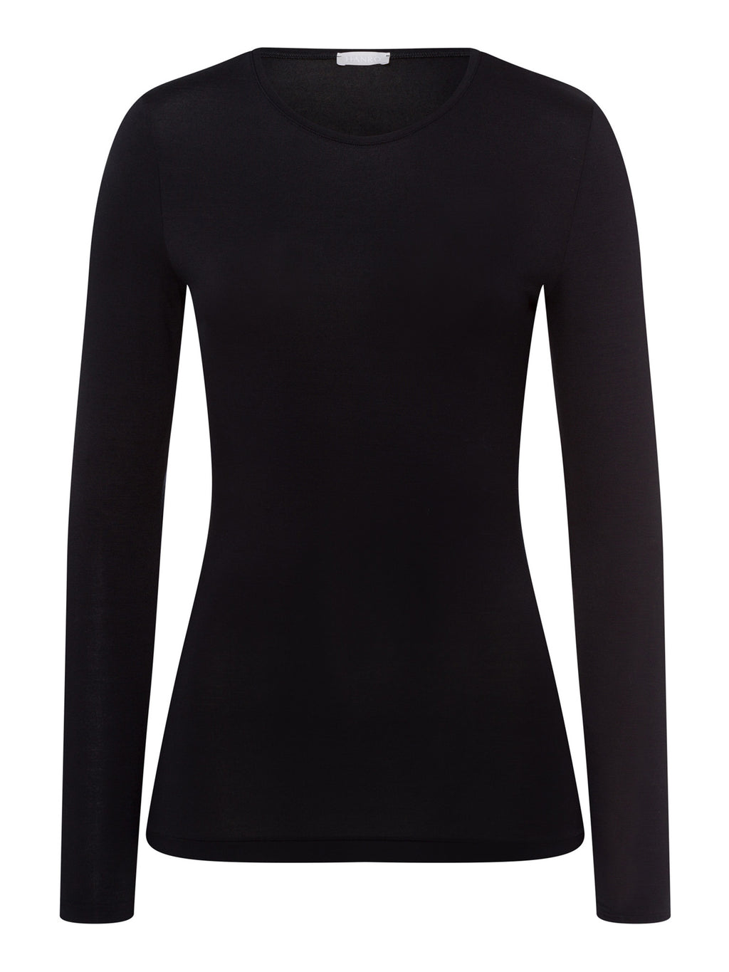 black / L