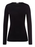 black / L