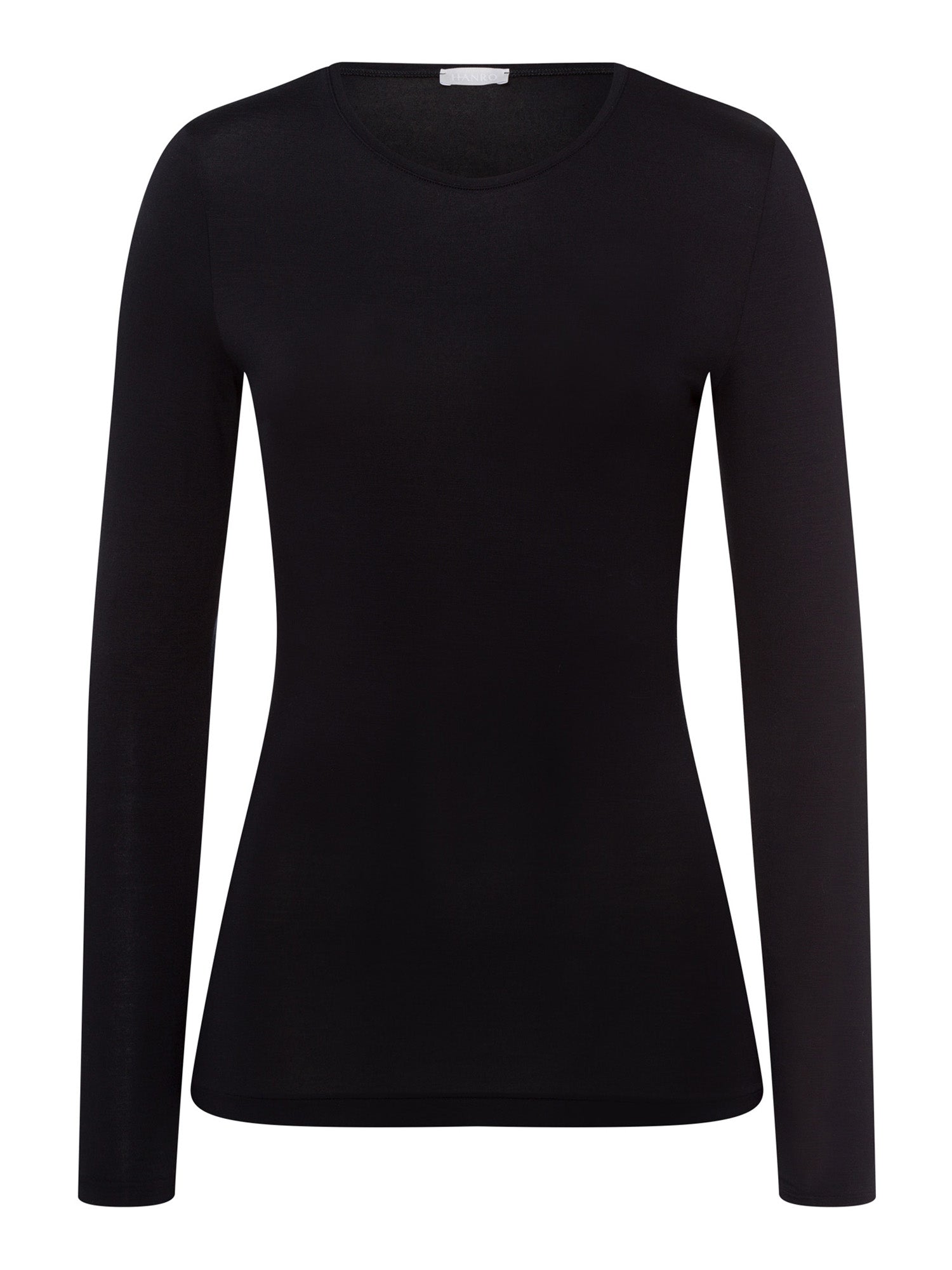 black / L