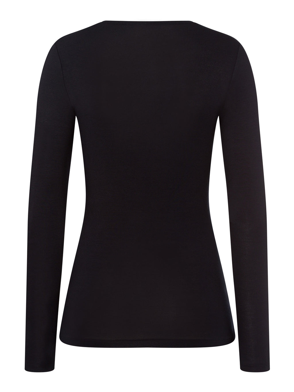 black / L