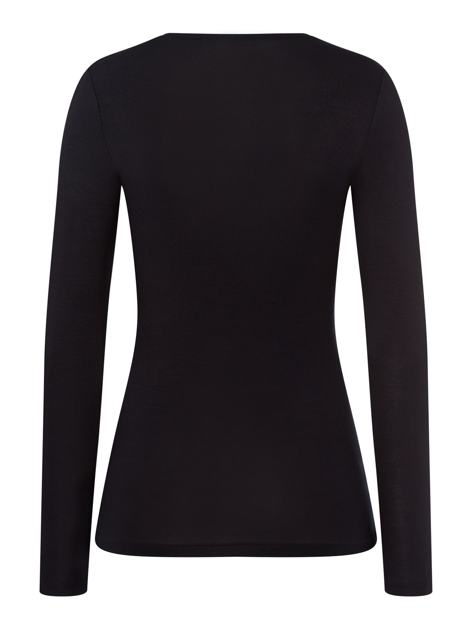 black / L