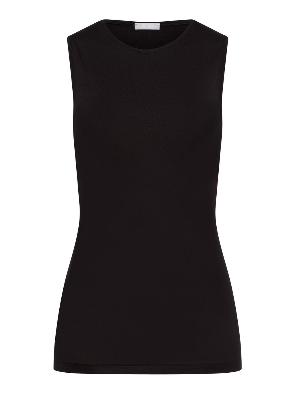 black / L