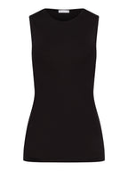 black / L