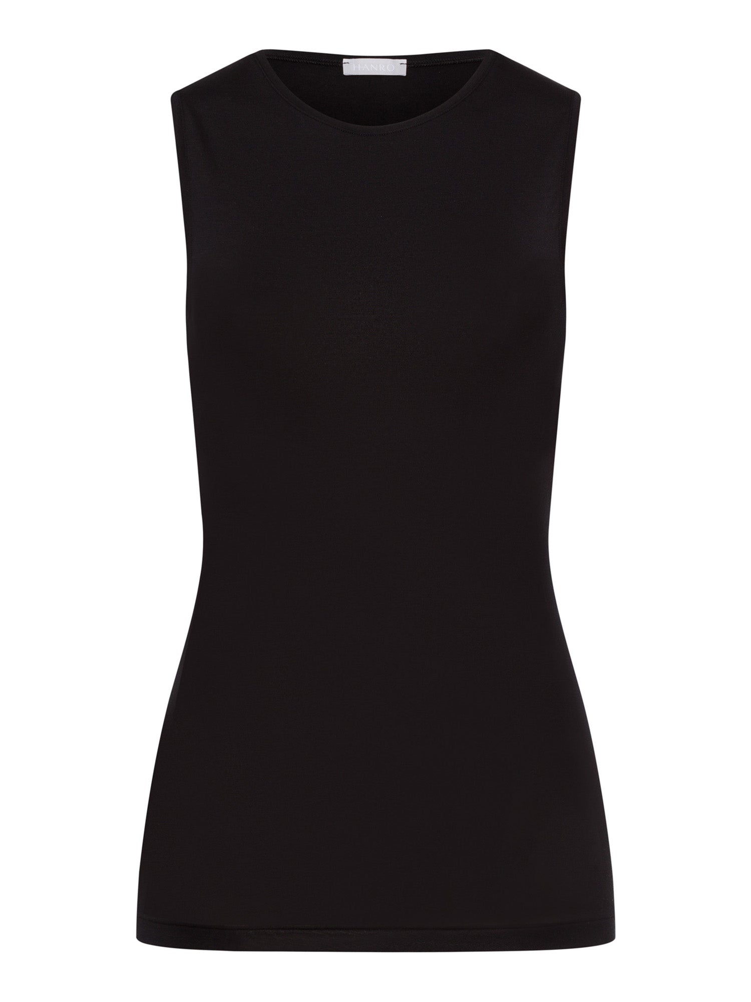 black / L