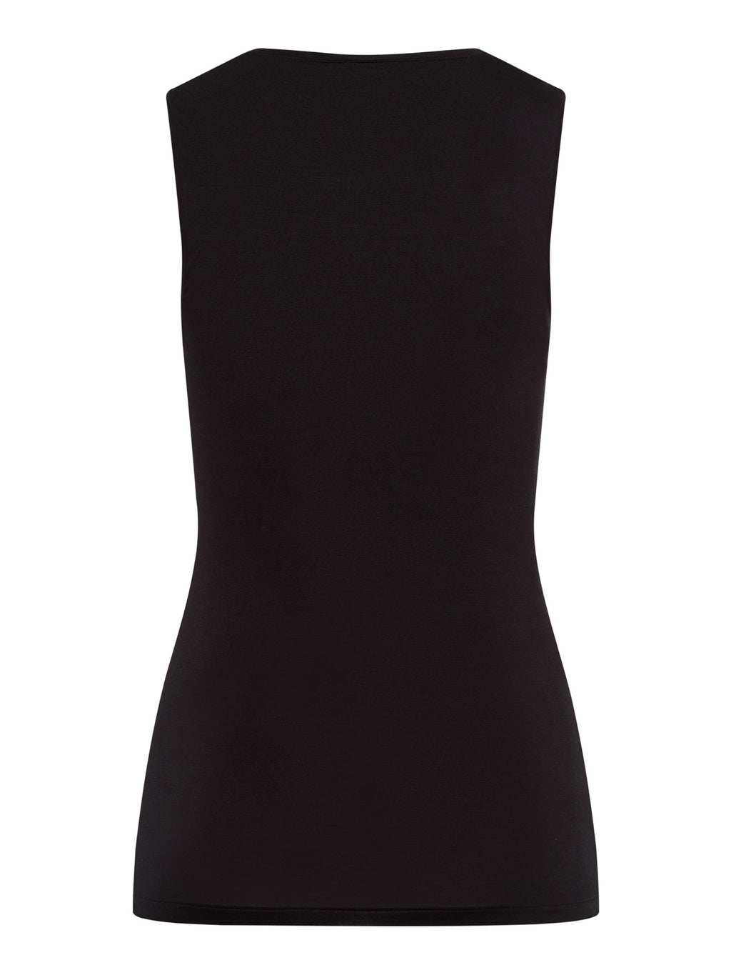 black / L
