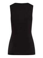 black / L