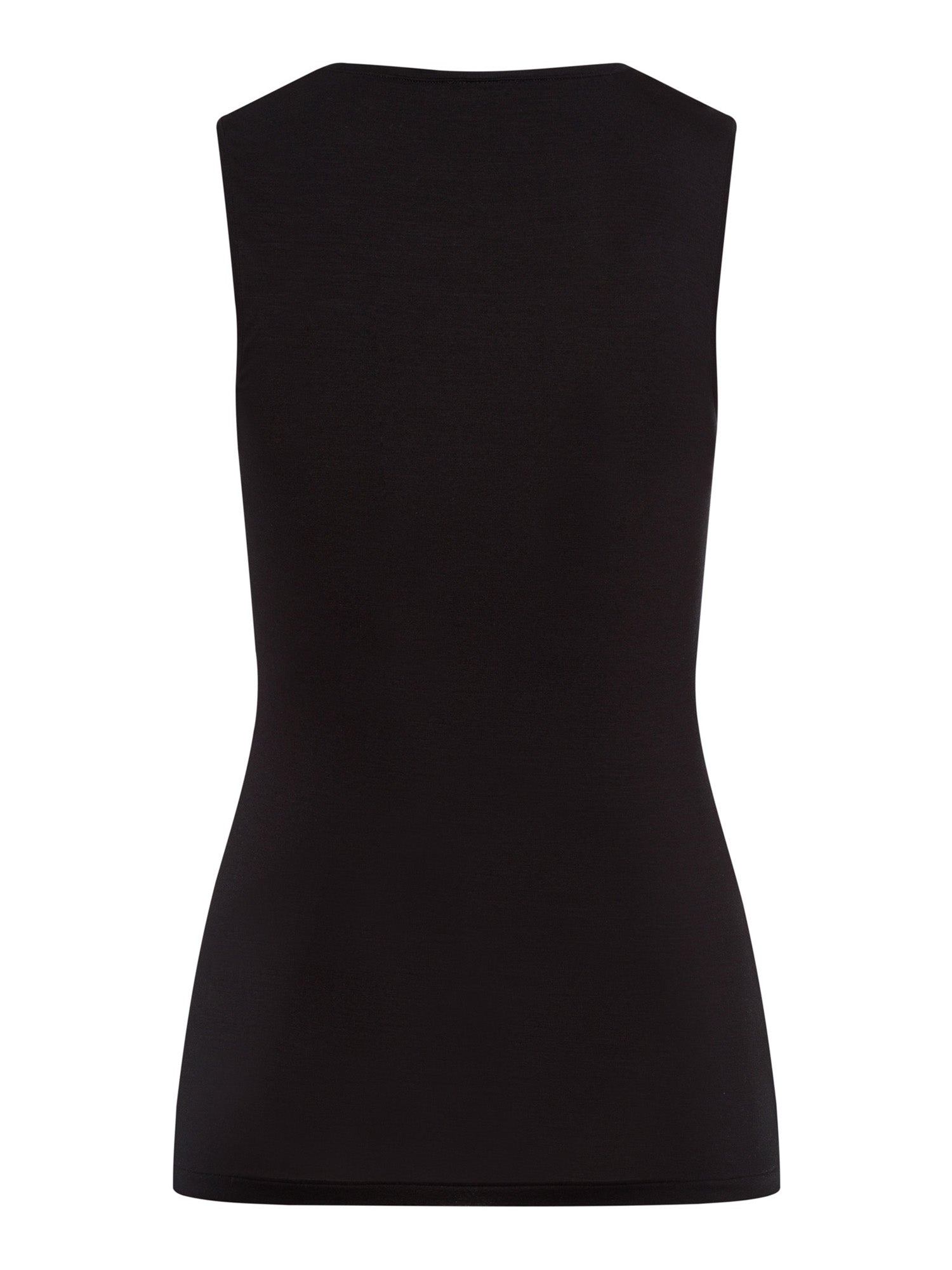 black / L