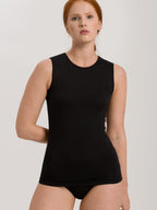 black / L