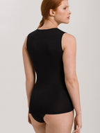 black / L