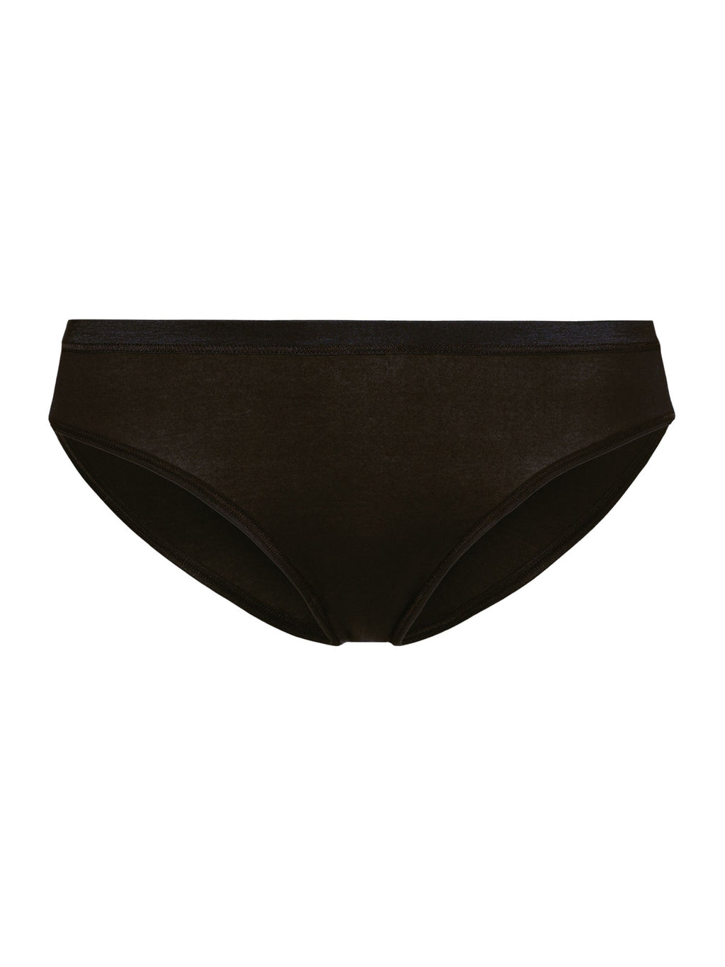 black / L