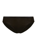 black / L