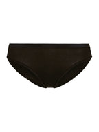 black / L