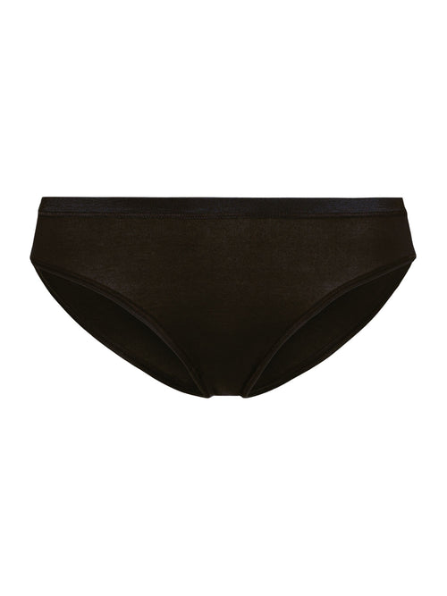 black / L