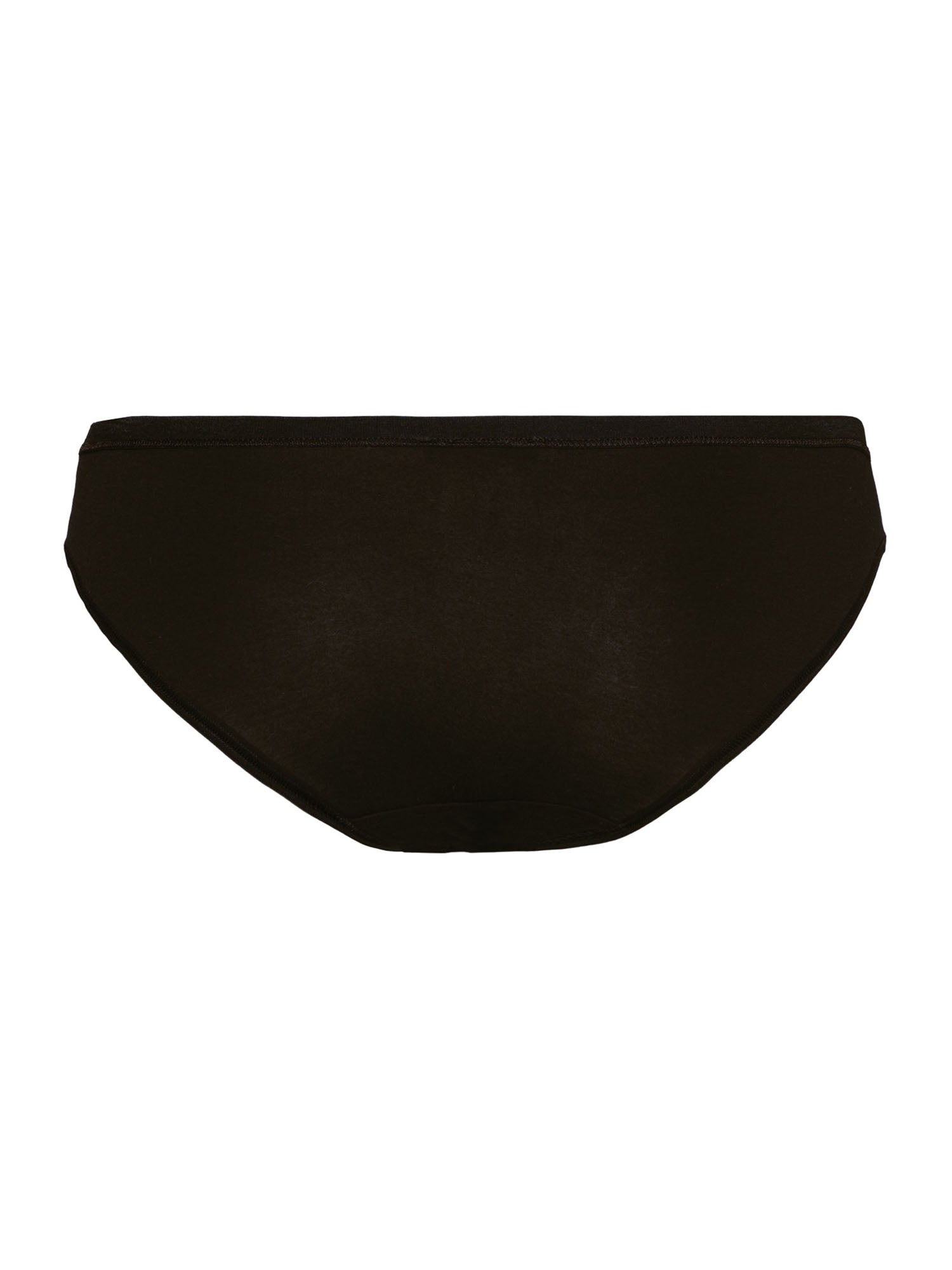 black / L