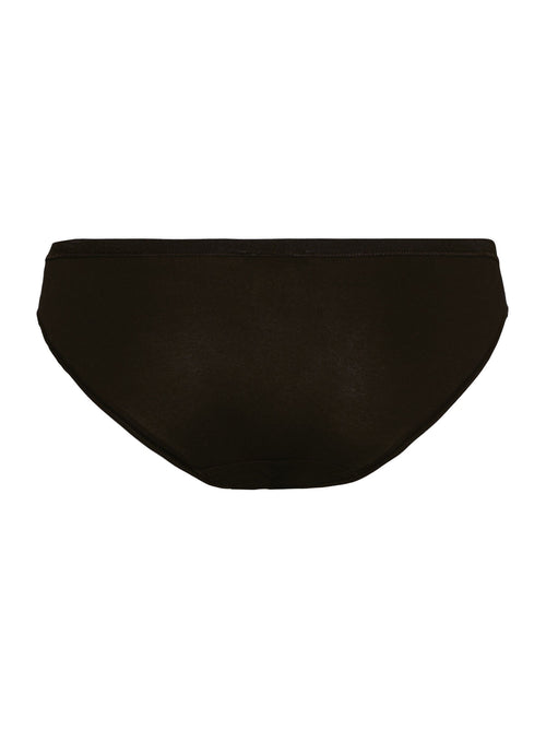 black / L