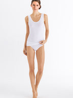 white / L
