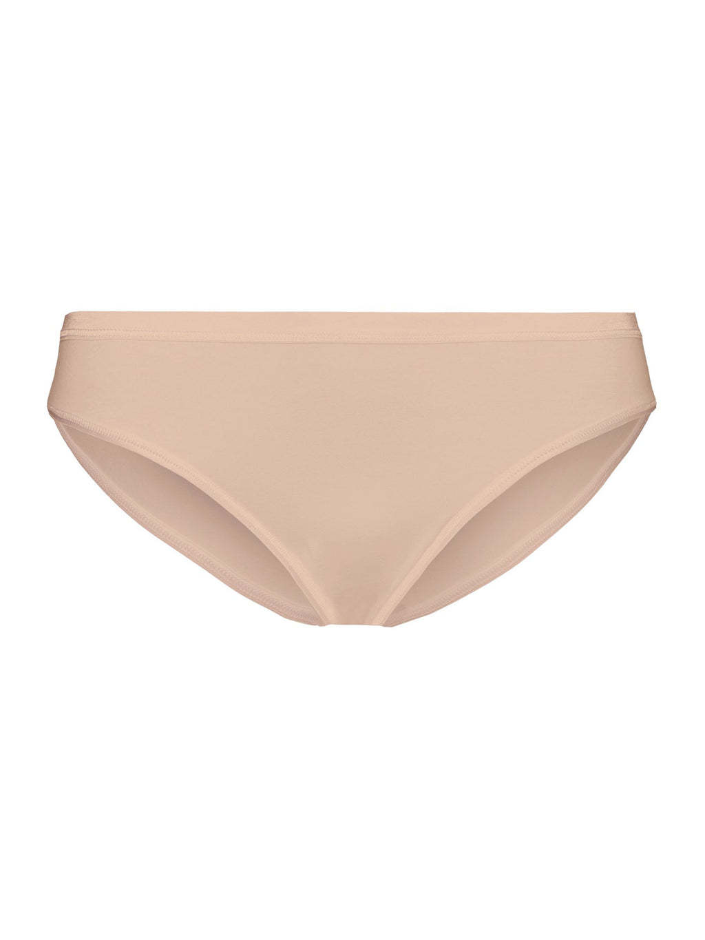 beige / L