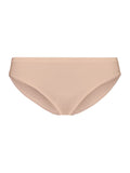 beige / L