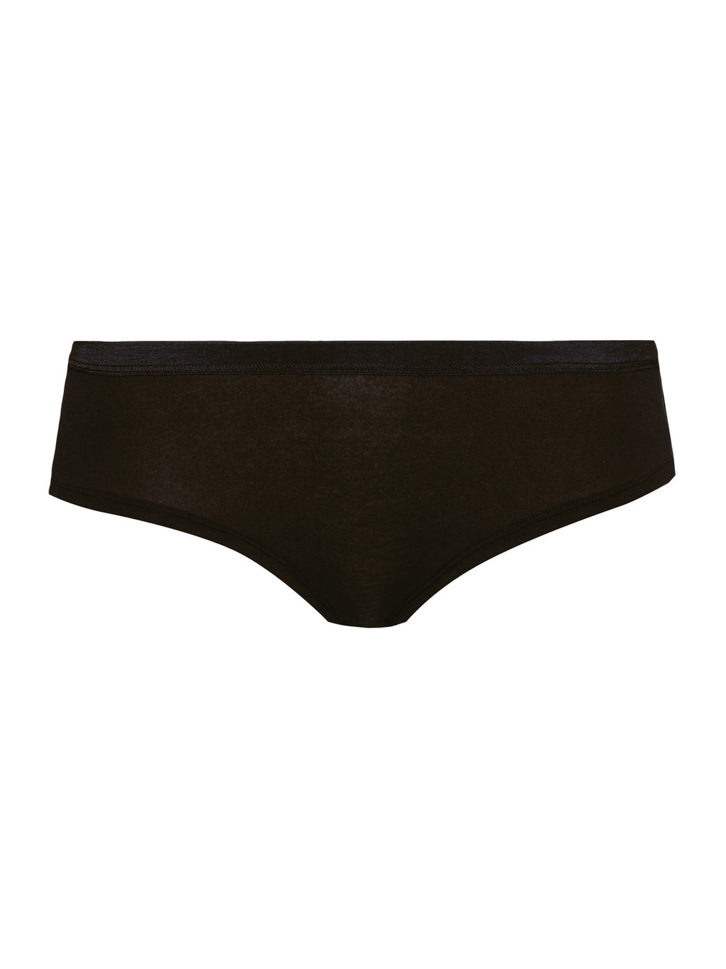 black / L