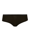 black / L