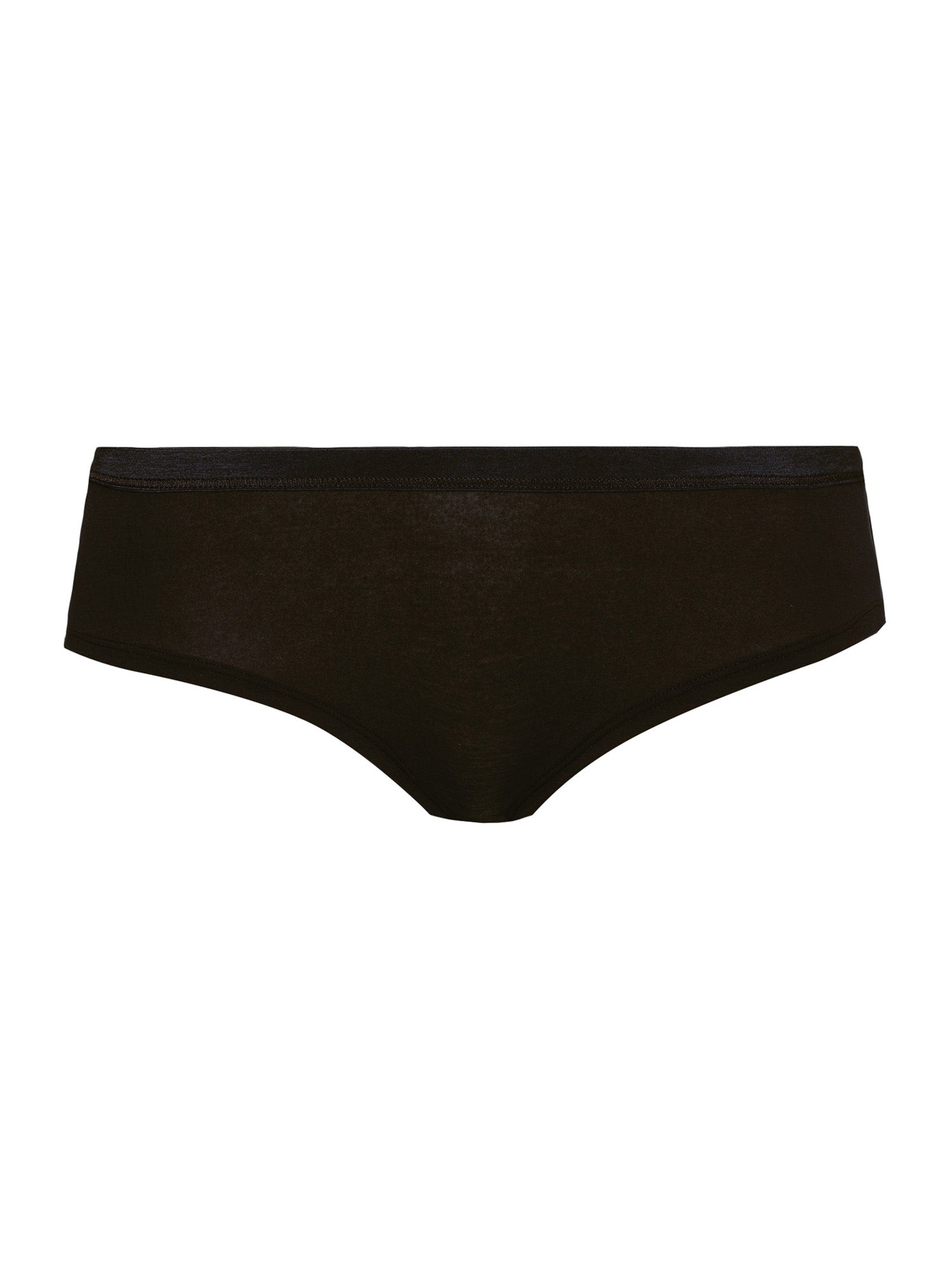black / L