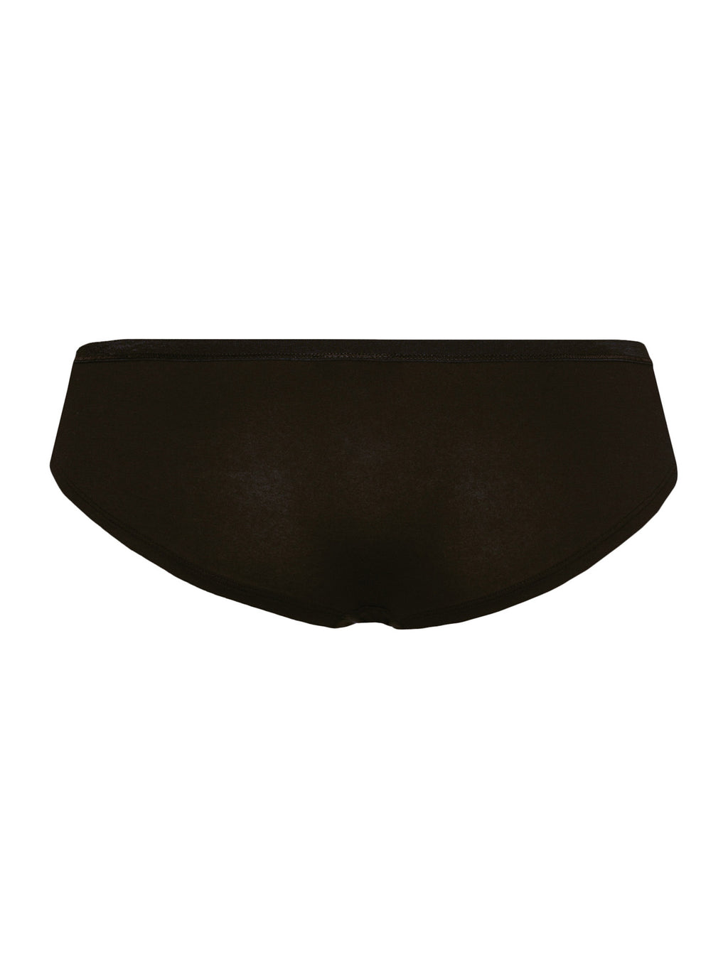 black / L