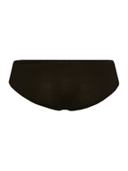 black / L