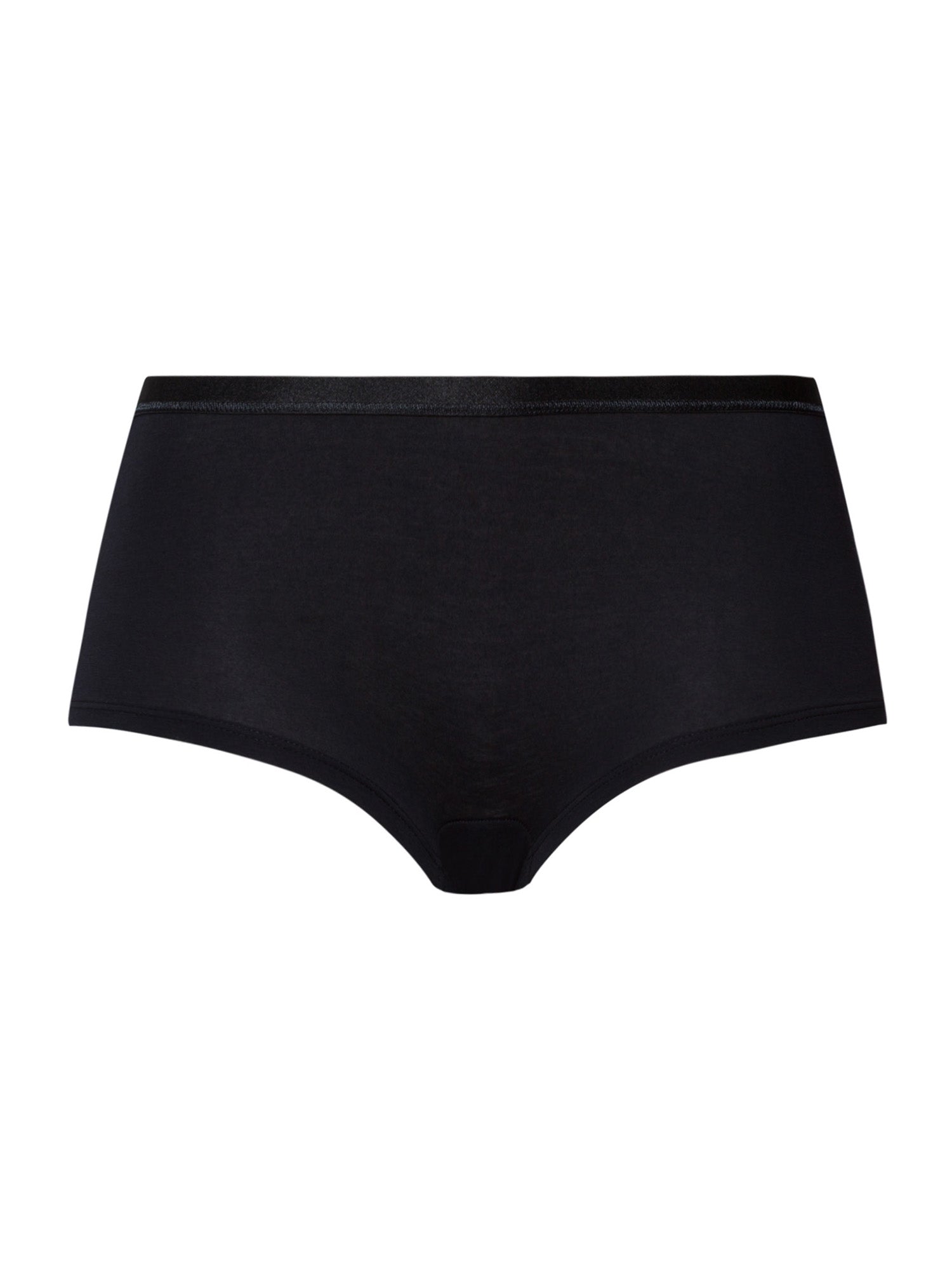 black / L