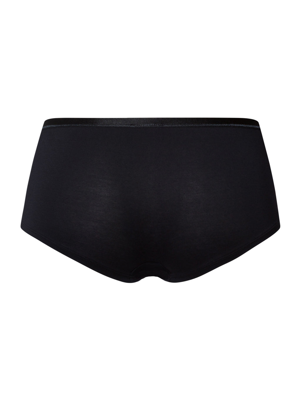 black / L