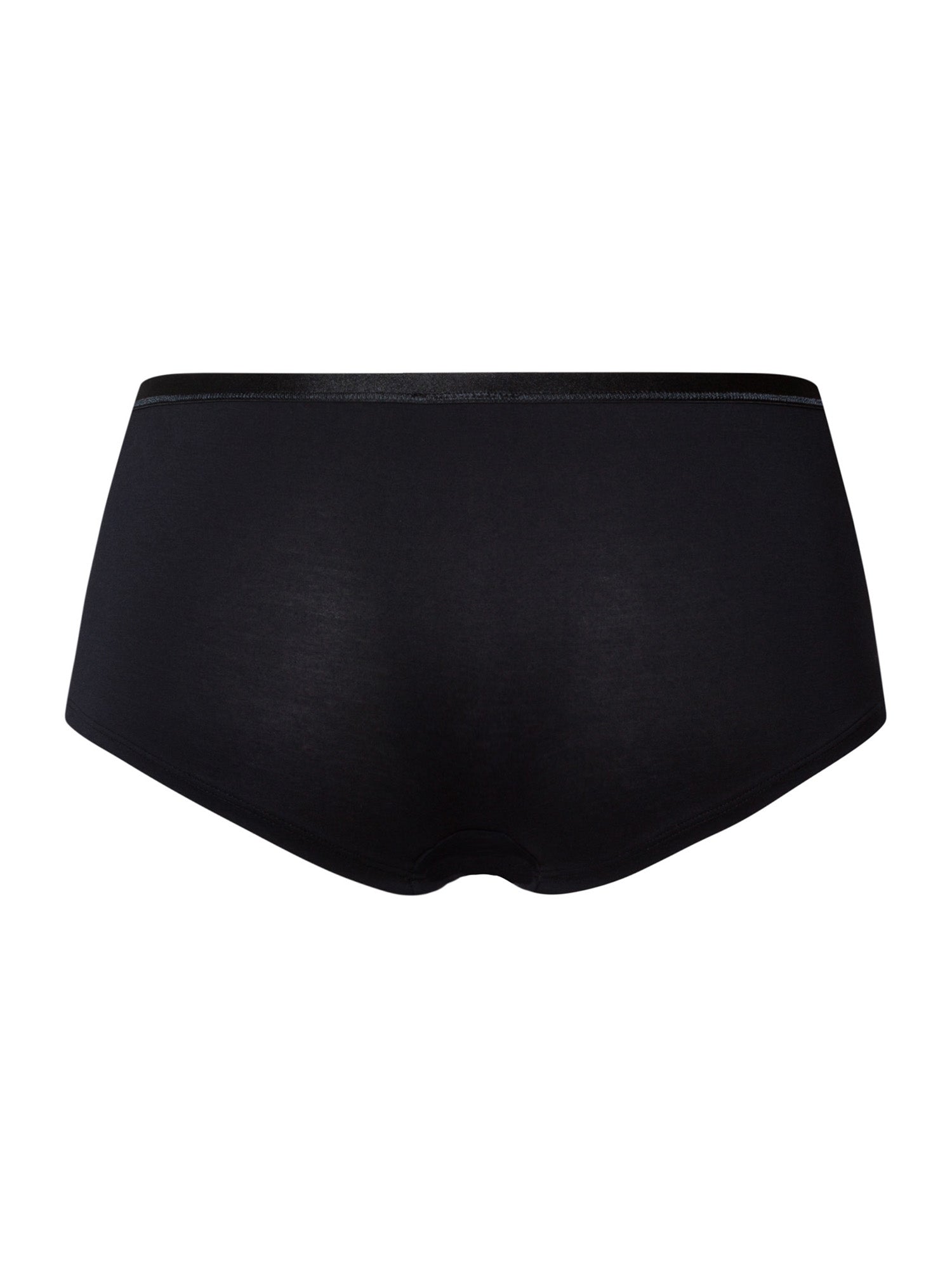 black / L
