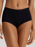 black / L
