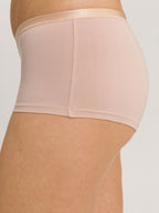 beige / L