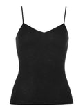 black / L