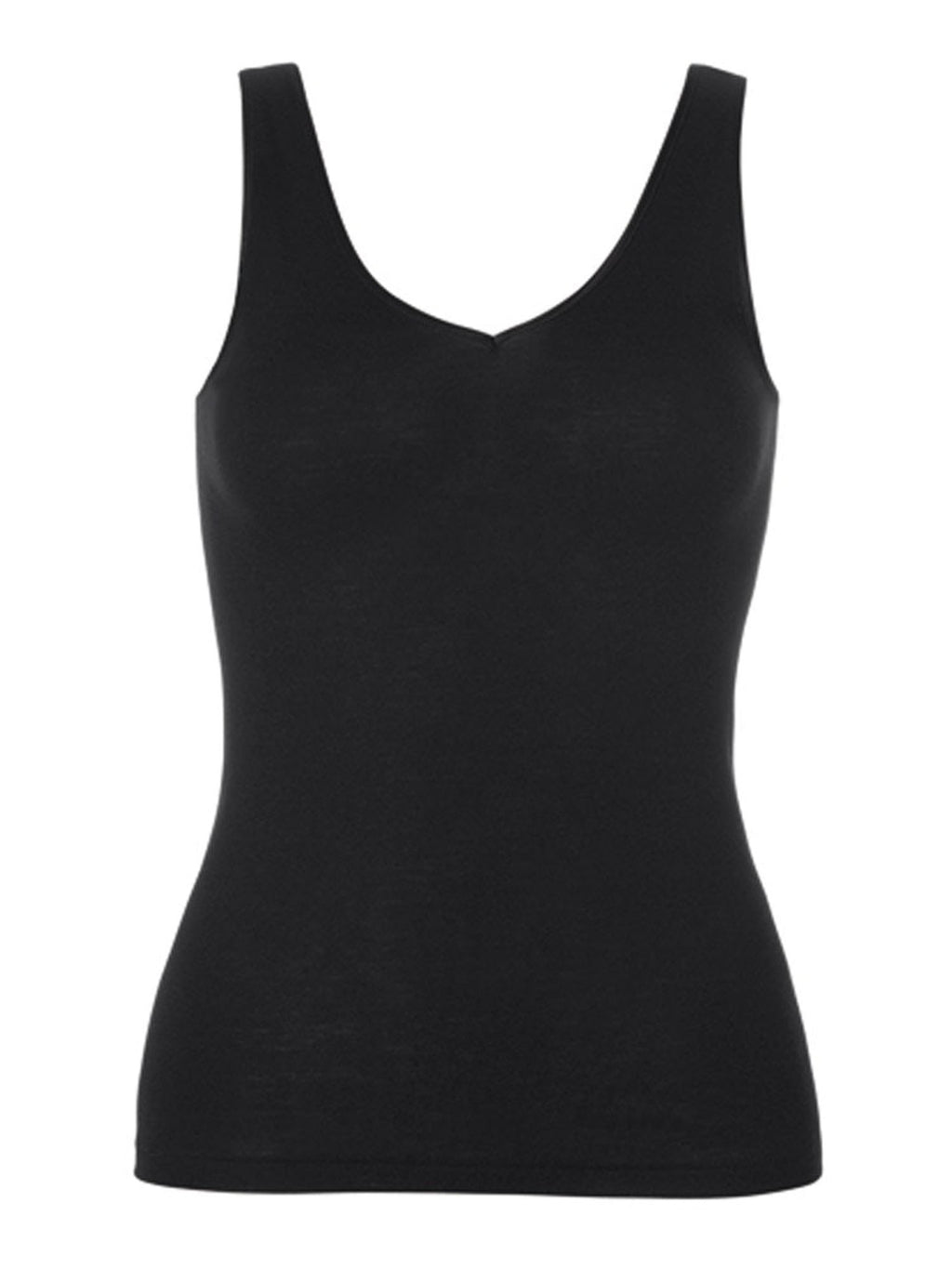 black / L