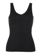 black / L