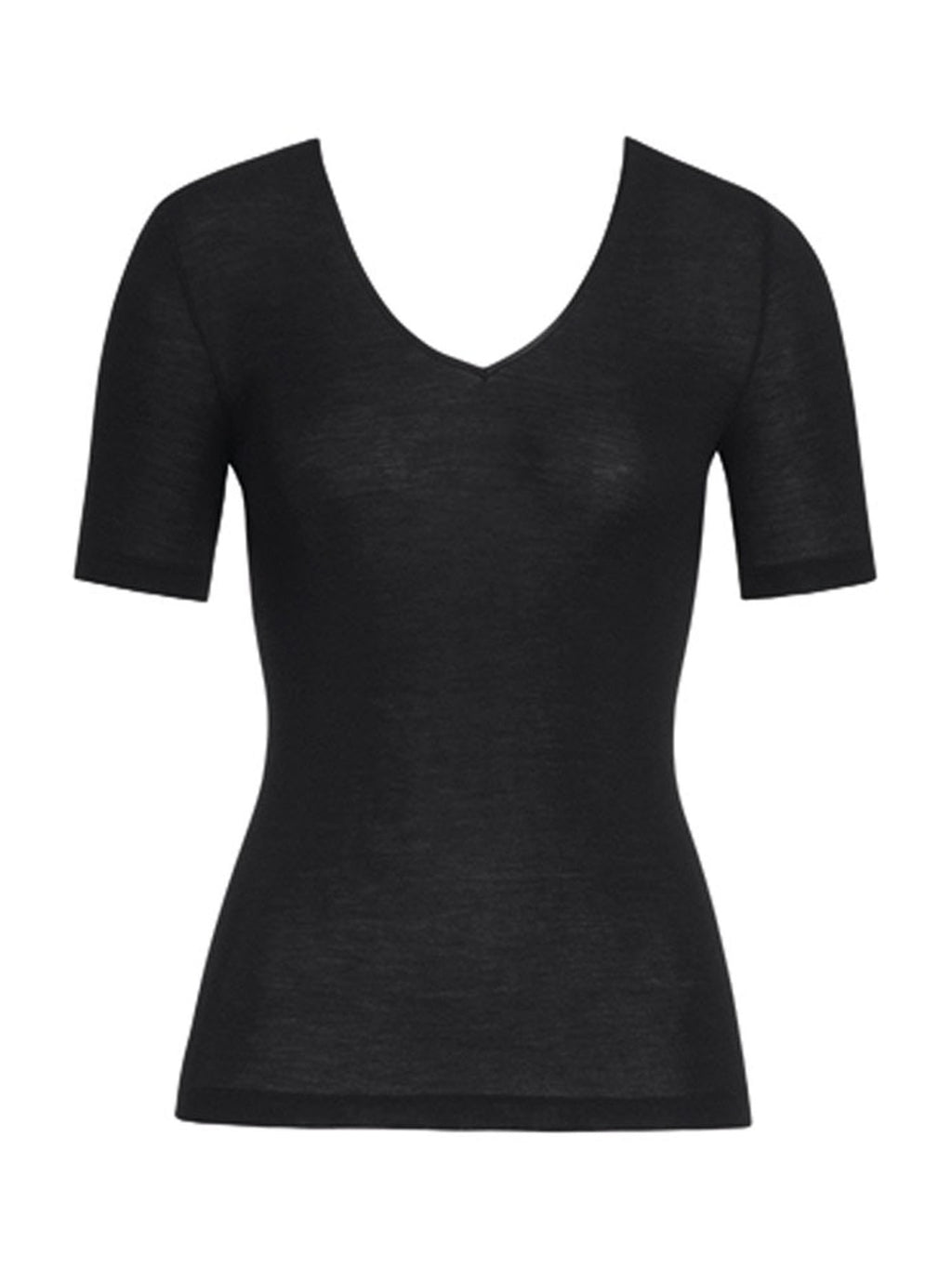 black / L