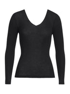 black / L