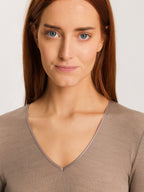 taupe / L
