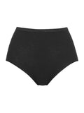 black / L