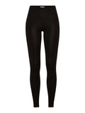 black / L