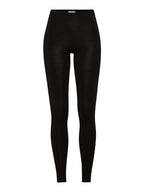 black / L
